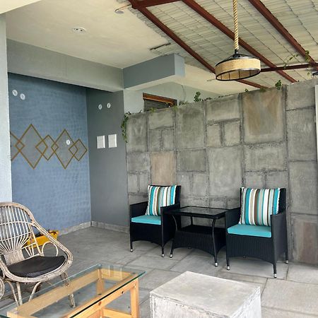 Kasar Himalaya Holiday Resort, Binsar Rd Almora Exterior foto